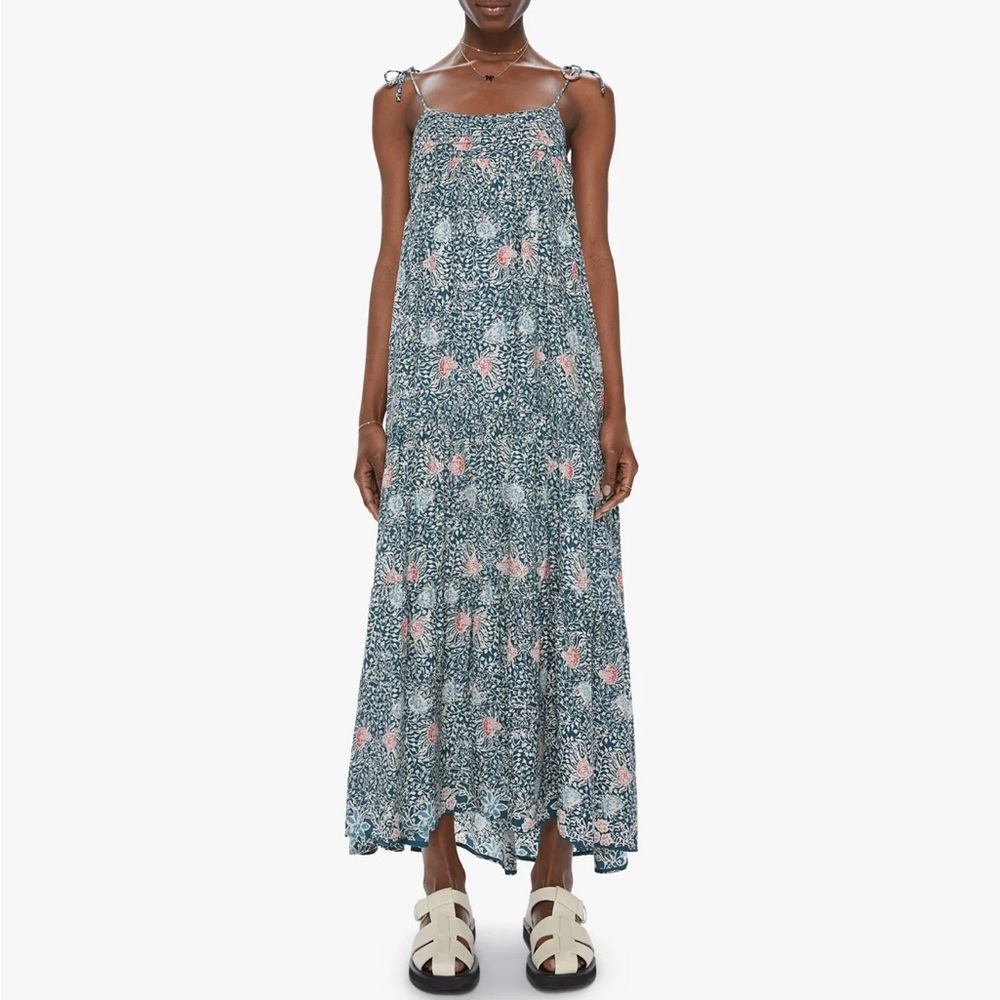 Natalie Martin Melanie Dress Small